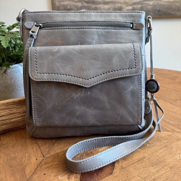 The Sak Handbags - The Sak Leather Purse